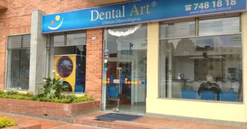 CLINICAS ODONTOLOGIAS DENTAL ART  CIUDAD SALITRE CLINICAS ODONTOLOGIAS DENTAL ART  CIUDAD SALITRE